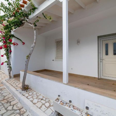 Holiday Home Los Frasquitos By Interhome Vera Exterior foto
