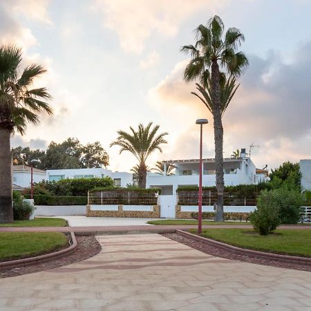 Holiday Home Los Frasquitos By Interhome Vera Exterior foto