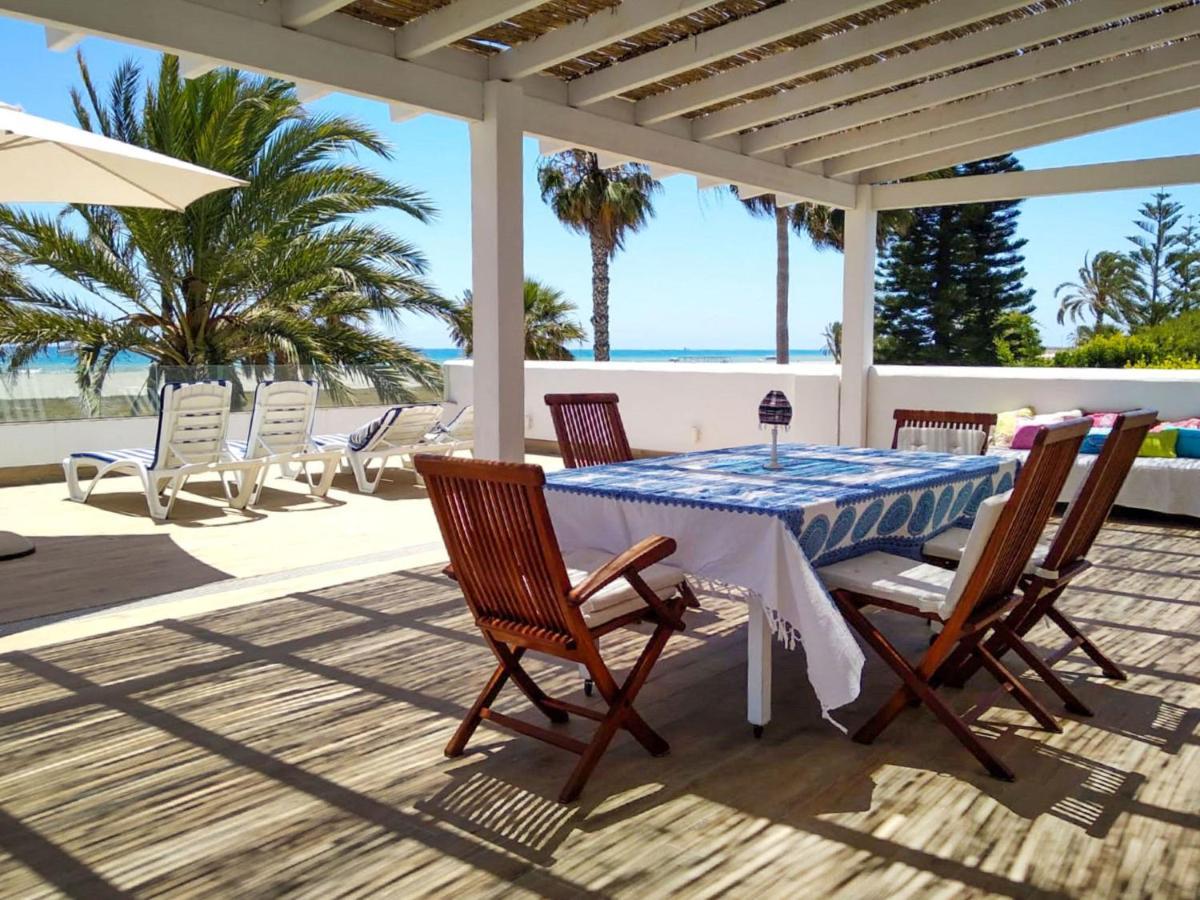 Holiday Home Los Frasquitos By Interhome Vera Exterior foto